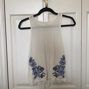 American Eagle Tank Top